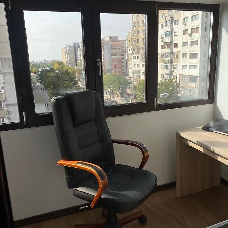Violetta Apartament Μπουζάου Εξωτερικό φωτογραφία