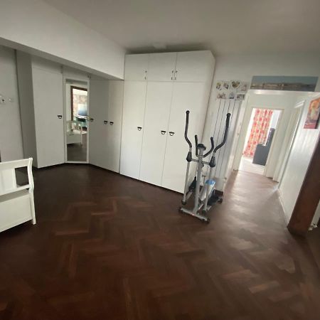 Violetta Apartament Μπουζάου Εξωτερικό φωτογραφία